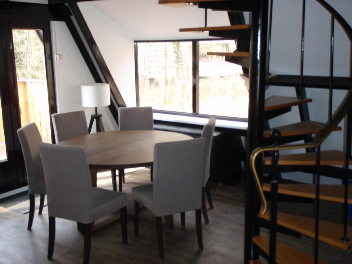 Chalet 150 Villa Durbuy Esterno foto